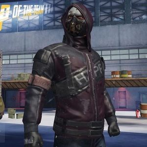 Meet your Posher, Eric